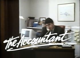 The Accountant