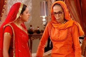 Anandi gets blamed for Jagdish's condition