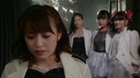 Môretsu! Aidoru Sengen!