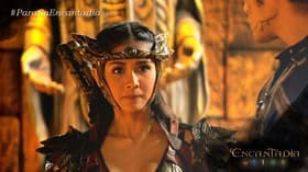 Para sa Encantadia