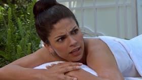 Estefany tiene un plan en manos