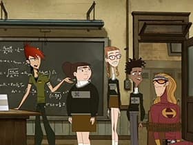 Math Math Revolution