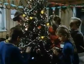 A Christmas Story