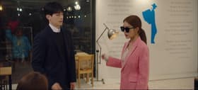 Yun Seo Makes a Comeback