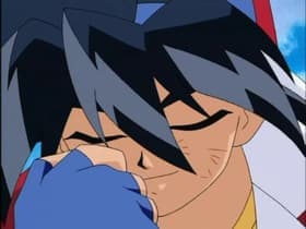 Losing Kai