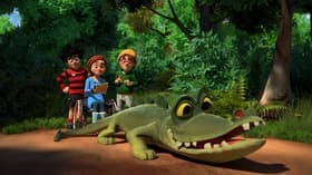 School Of Croc