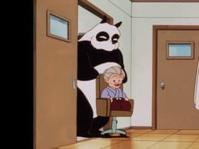 Kotsuban uranai! Ranma wa Nihon ichi no oyome-san