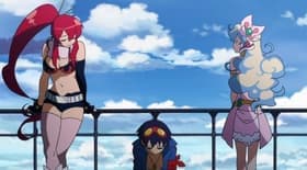 Anikitte ittai dare desu ka?