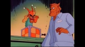 Enter the Madkat