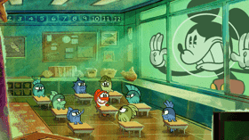 School of Fish