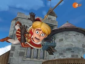 The Prince's Windmill