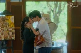 Kiss