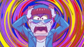 Matsuno Max/The Ichimatsu Incident