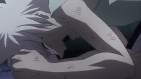 Breakdown X and X Awakening