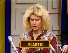 Elizabeth Montgomery vs. Robert Foxworth - Day 1