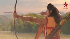 Surpanakha Attacks Sita