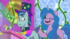 One Trick Pony