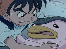 Pixie's Defeat