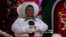 The Glitch That Stole Christmas