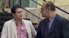 Culpable de masacre