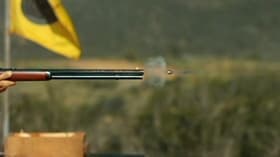 Trick Shot Showdown