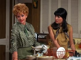 Lucy Helps Craig Get a Driver's License