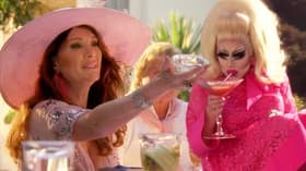 Diva Tea: Iggy Azalea & Trixie Mattel
