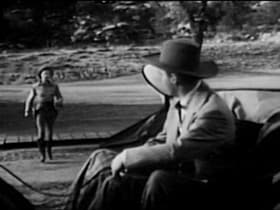 Fury at Red Gulch