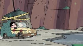 Lars and the Cool Kids