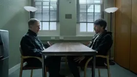 Episode Five