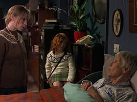 Katie Morag and the Grumpy Grannie