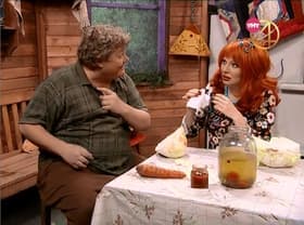 Xorosho imet domik v Deryabino