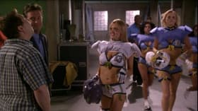 Lingerie Football