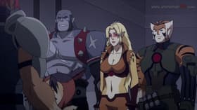 Trials of Lion-O: Part-2