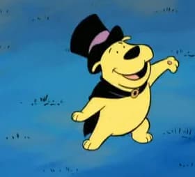T-Bone, Dog About Town/Clifford's Big Heart
