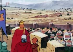 Ruy, el Cid Campeador