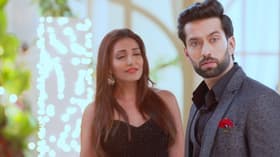 Tiya Apologizes To Shivaay
