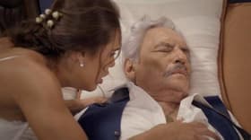 La muerte de Patricio Montes