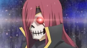 Warship of the Demon King