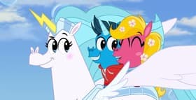 Bubble Storm/Comic Catastrophe