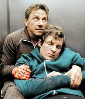 Das Mädchen Galina
