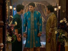 Everyone blames sanchi for her shameful act