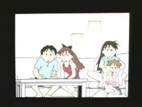 ACT 25.0 Kore made to chigau ohanashi