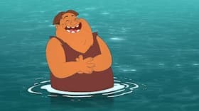 Wet Hot Ahhh! Valley Summer/Grug Vs. The Moon