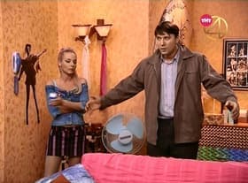Dochka s vozu - pape legche