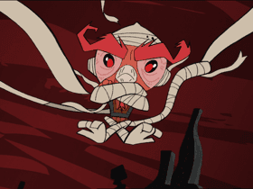 Secret of the Sixth Monkey