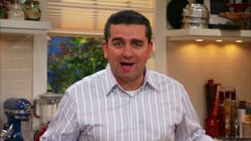 Mauro's Favorites