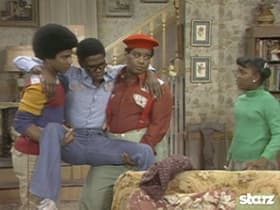 What's Wrong with Raj?