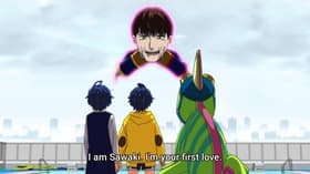 Makezaru Senshi