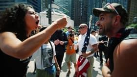 Tribalism